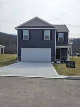 123 Walter Wy in Maynardville, TN - Foto de edificio - Building Photo