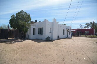 302 E Alturas St in Tucson, AZ - Building Photo - Building Photo