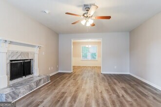 3280 Pond Ridge Trail in Snellville, GA - Building Photo - Building Photo