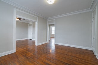 Park Terrace in Memphis, TN - Foto de edificio - Interior Photo