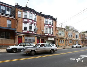 4161-4165 Ridge Ave in Philadelphia, PA - Building Photo - Building Photo