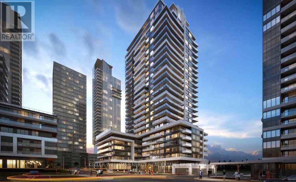 1455-1455 Celebration Dr in Pickering, ON - Building Photo