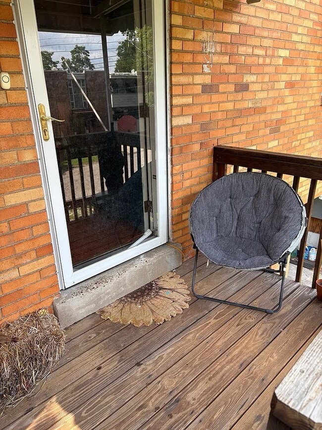 645 Grandview Ave in Pittsburgh, PA - Building Photo - Building Photo