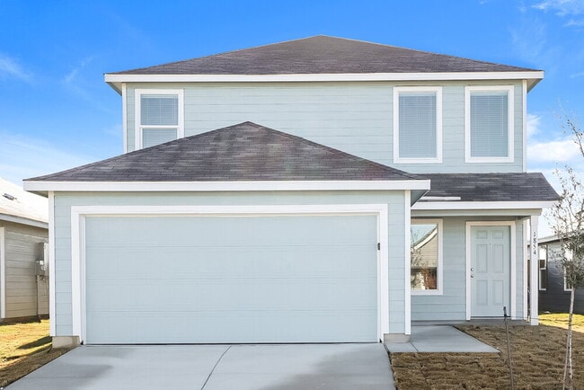 property at 1854 Musk Rose