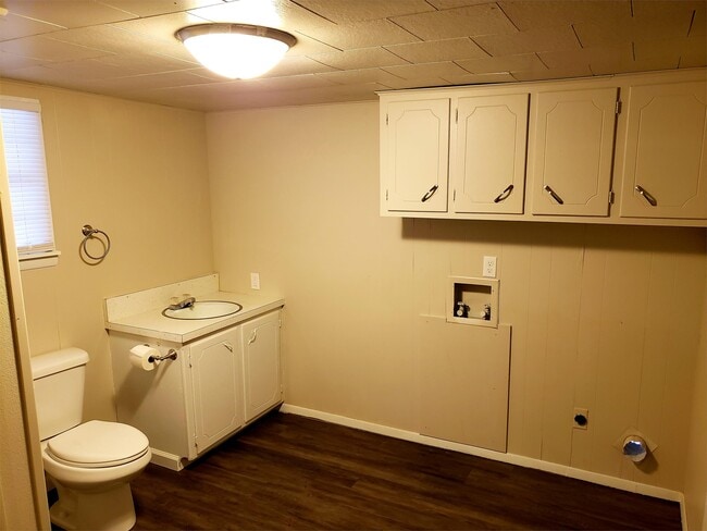 1224 W Beech St in Durant, OK - Building Photo - Building Photo