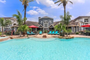 Northbrooke Apartment Homes