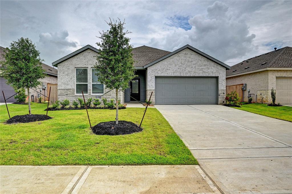 26606 Honeydew Grn Ln in Katy, TX - Building Photo