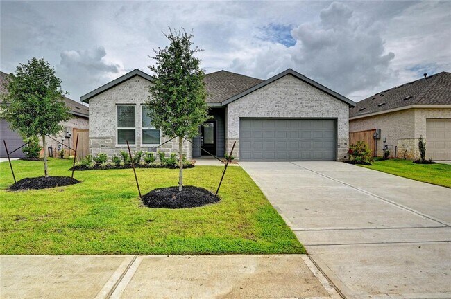 property at 26606 Honeydew Grn Ln