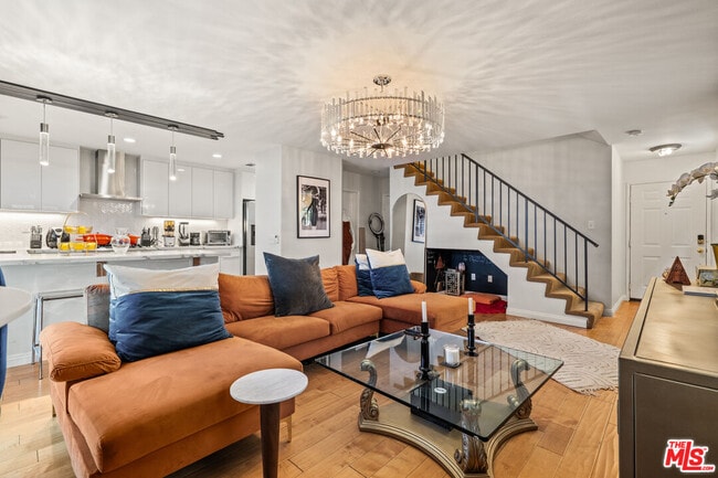 3252 Park Ln in Hawthorne, CA - Building Photo - Building Photo