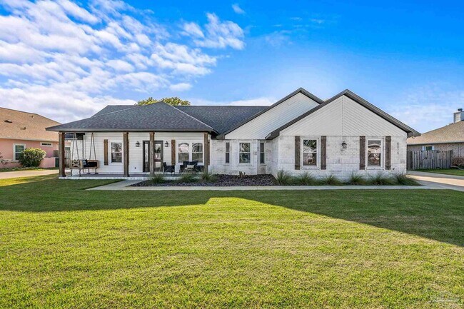property at 6015 Chandelle Cir