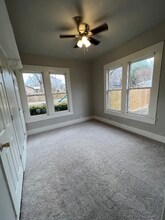 417 N Walnut St in Cleburne, TX - Foto de edificio - Building Photo