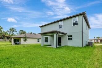 4977 Armina Pl in Fort Pierce, FL - Building Photo - Building Photo