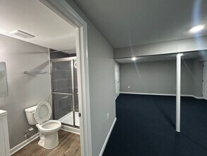 2500 Ridgely St in Baltimore, MD - Building Photo - Building Photo