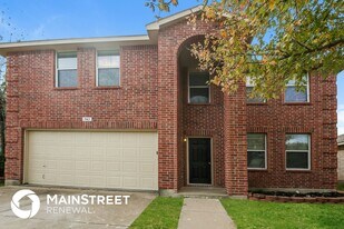 941 Stone Chapel Way in Fort Worth, TX - Building Photo