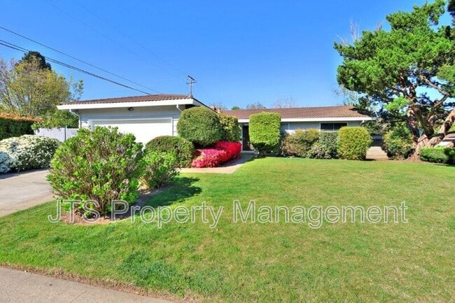 property at 1200 Gary Way