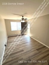 2228 Dayton St in Aurora, CO - Building Photo - Building Photo