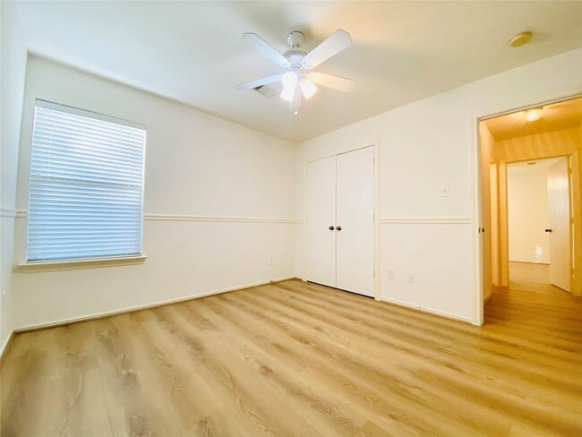 property at 5747 Wandering Creek Dr