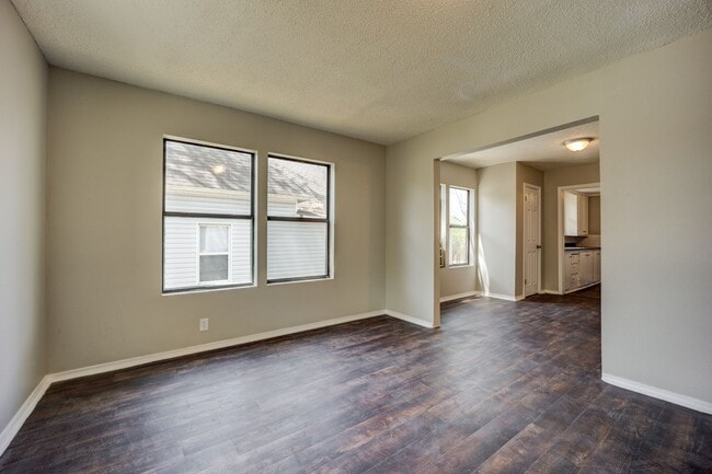 1705 S Q St in Fort Smith, AR - Building Photo - Building Photo