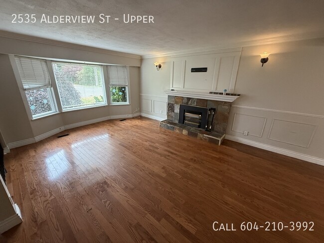 property at 2535 Alderview St