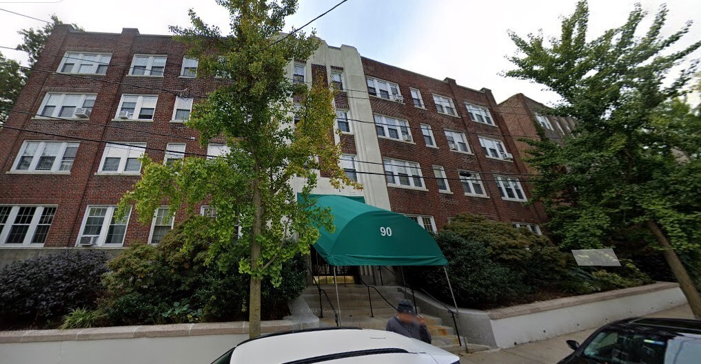 90 Kilsyth Rd, Unit 24 in Boston, MA - Building Photo