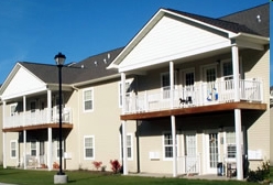 Pine Grove Apartments