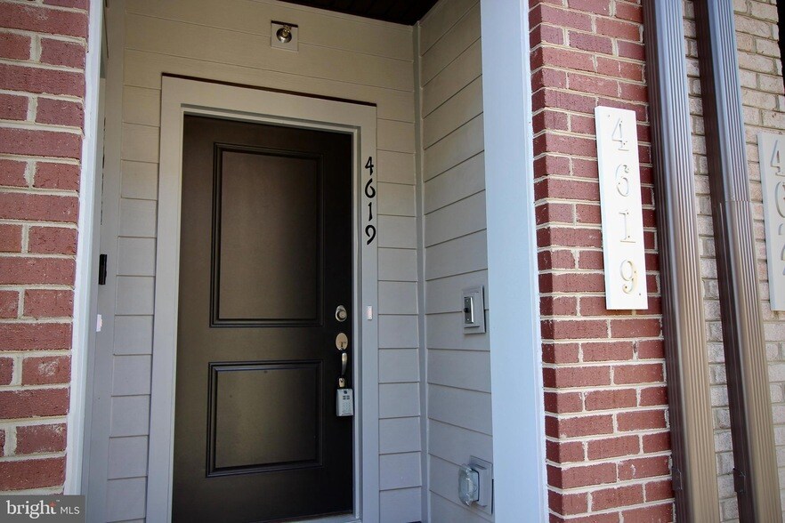 4619 Olivine Dr in Chantilly, VA - Building Photo