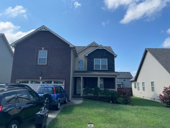 property at 1046 Christian James Ct