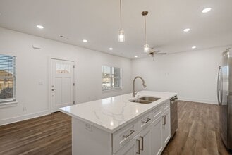 Been Road Villas in Bentonville, AR - Building Photo - Building Photo