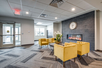 Town Center Apartments in Zumbrota, MN - Foto de edificio - Interior Photo