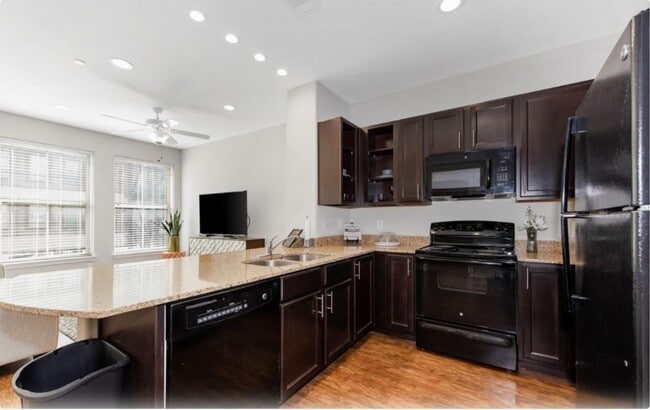 property at 715 N Frazier St