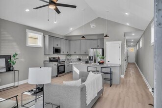 307 Kate St in Nashville, TN - Building Photo - Building Photo