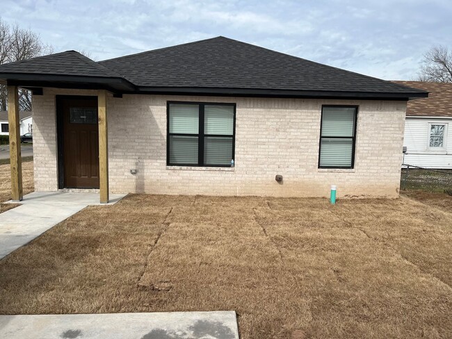 property at 4300 North St