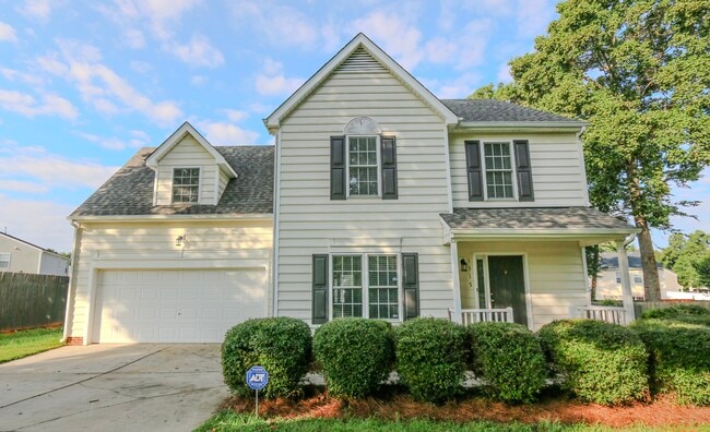 property at 1515 Hanford Hills Rd