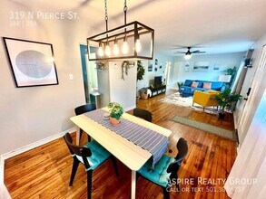 319 N Pierce St in Little Rock, AR - Building Photo - Building Photo