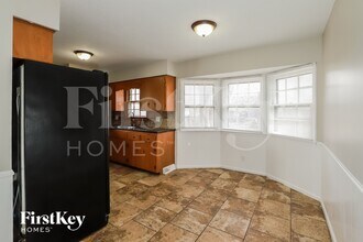 1216 SW Horizon Dr in Blue Springs, MO - Building Photo - Building Photo