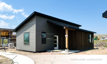 1405 Windsor Dr in Ranchester, WY - Building Photo - Building Photo