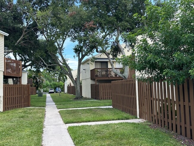 property at 631 Executive Center Dr