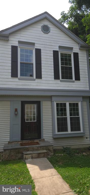 property at 7112 Cold Spring Ct