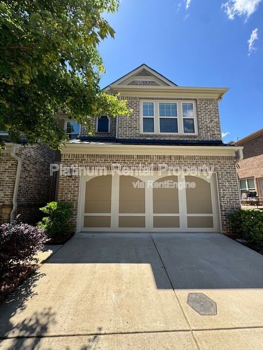 13318 Flamingo Rd in Alpharetta, GA - Building Photo