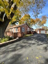 1116 Adelia St in Downers Grove, IL - Building Photo