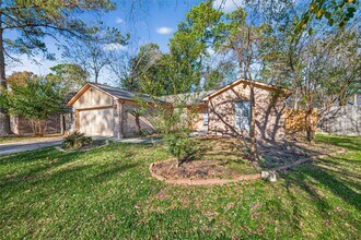 22723 Timber Dust Cir in Spring, TX - Building Photo - Building Photo