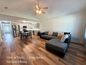 4626 Dove Way in Crestview, FL - Building Photo - Building Photo