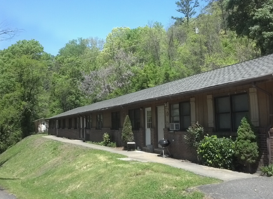 49 Remington Dr in Cullowhee, NC - Building Photo