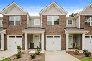 1628 CM Human Dr in Monroe, NC - Building Photo