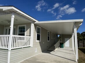 3113 Wiley Ave in Melbourne, FL - Building Photo - Building Photo