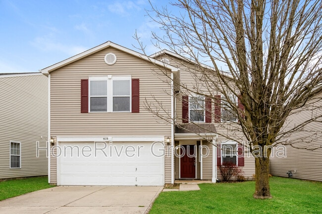 property at 9119 Angel Tear Way
