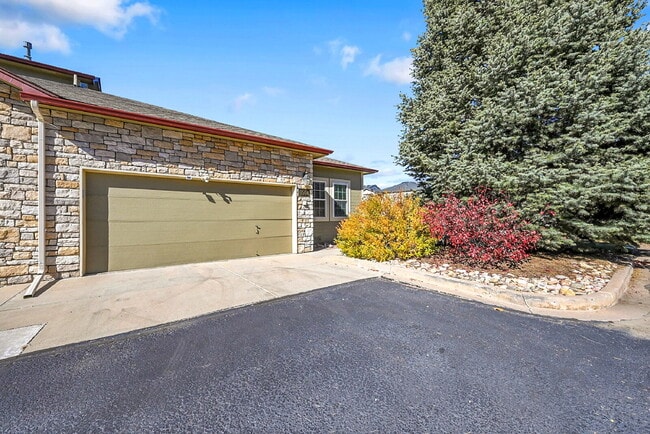 6504 Range Overlook Heights in Colorado Springs, CO - Building Photo - Building Photo