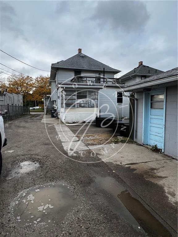 734 Phillips Ave in Toledo, OH - Building Photo - Building Photo