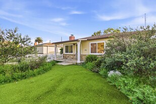 3379 Stewart Ave in Los Angeles, CA - Building Photo