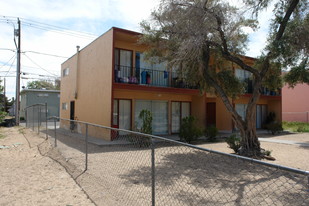 1457 Silver Mesa Cor Apartments